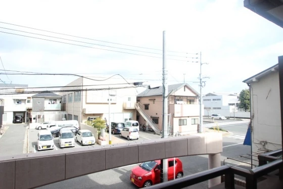 リーベイースト7