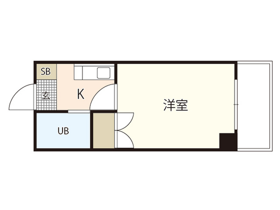 リーベイースト7