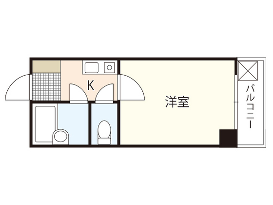 リーベイースト7