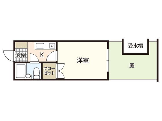 リーベイースト7