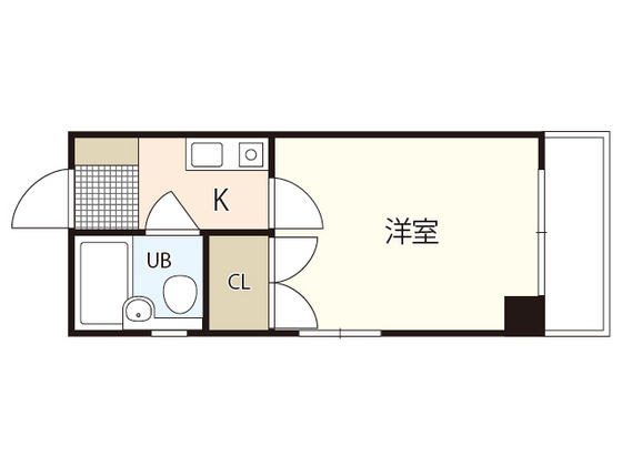 リーベイースト7