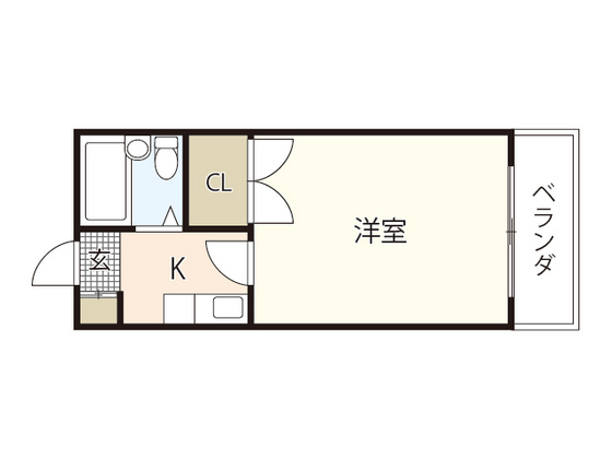 リーベイースト7