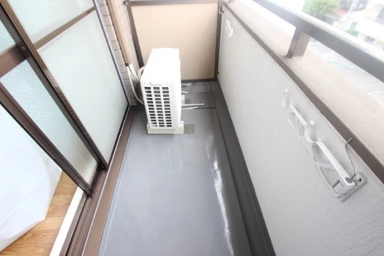 リーベイースト7