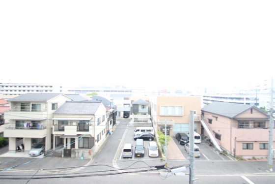 リーベイースト7