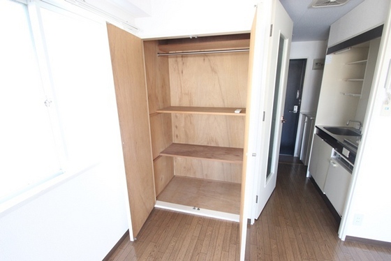 リーベイースト7