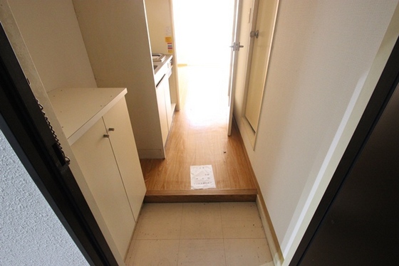 リーベイースト7