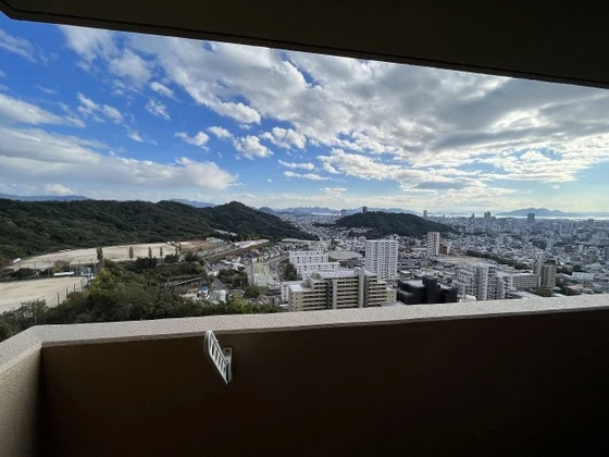 ライオンズヒルズ牛田早稲田