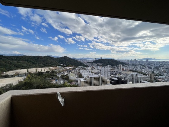 ライオンズヒルズ牛田早稲田