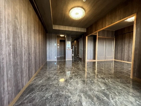 ライオンズヒルズ牛田早稲田