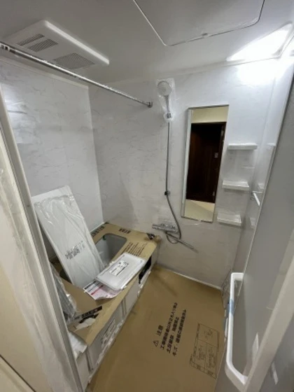 ライオンズヒルズ牛田早稲田