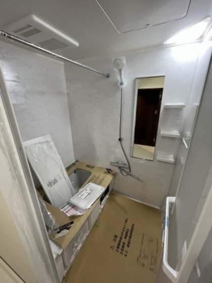 ライオンズヒルズ牛田早稲田