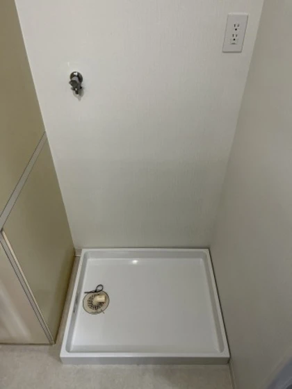 ライオンズヒルズ牛田早稲田