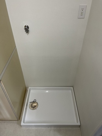 ライオンズヒルズ牛田早稲田