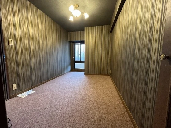 ライオンズヒルズ牛田早稲田