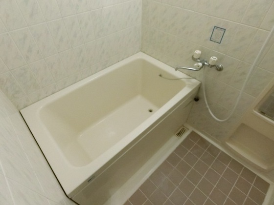 ライオンズヒルズ牛田早稲田