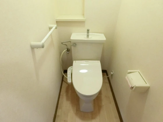 ライオンズヒルズ牛田早稲田