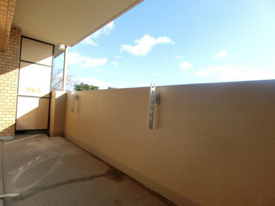 ライオンズヒルズ牛田早稲田