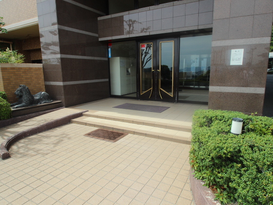 ライオンズヒルズ牛田早稲田