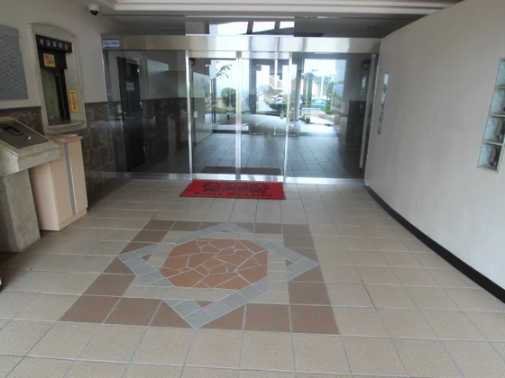 ライオンズヒルズ牛田早稲田