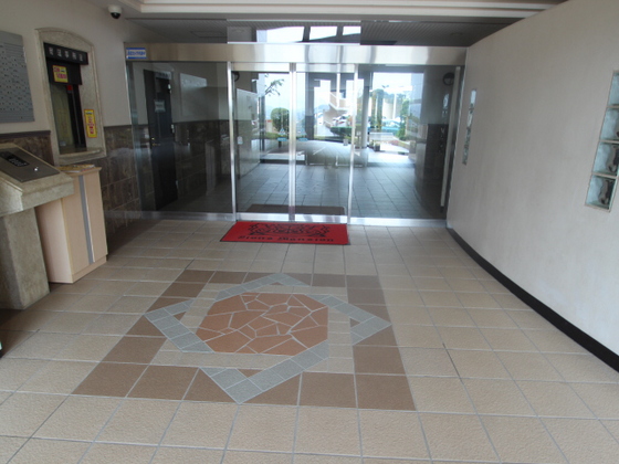 ライオンズヒルズ牛田早稲田