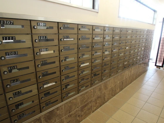 ライオンズヒルズ牛田早稲田