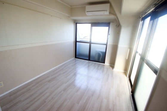 エムズハウス宇品神田