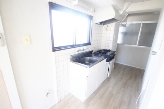 エムズハウス宇品神田