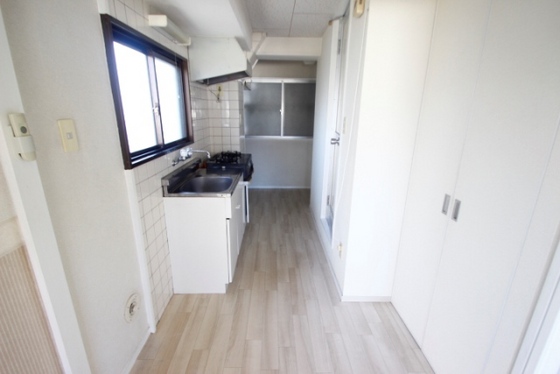 エムズハウス宇品神田