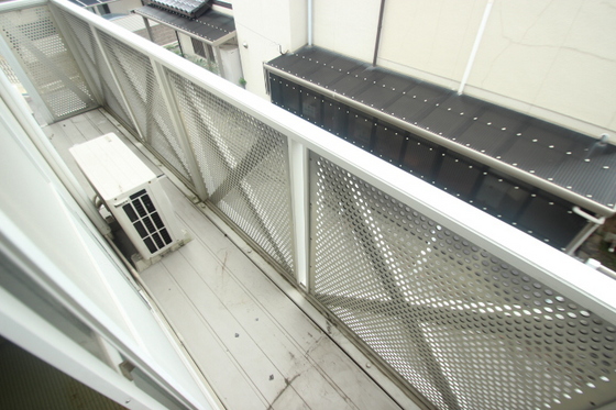 フレグランス吉岡