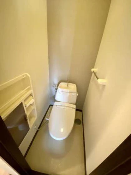 フレグランス吉岡