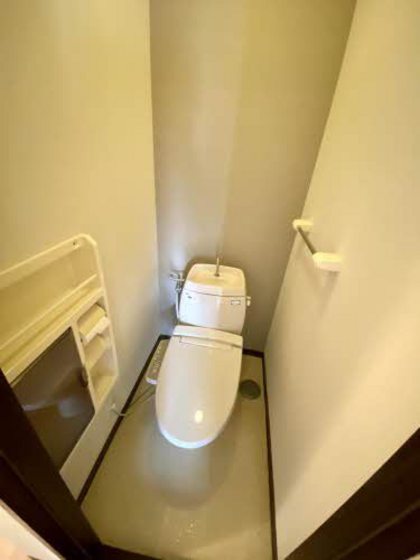 フレグランス吉岡