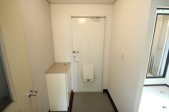 フレグランス吉岡