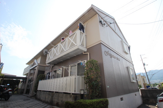 フレグランス吉岡