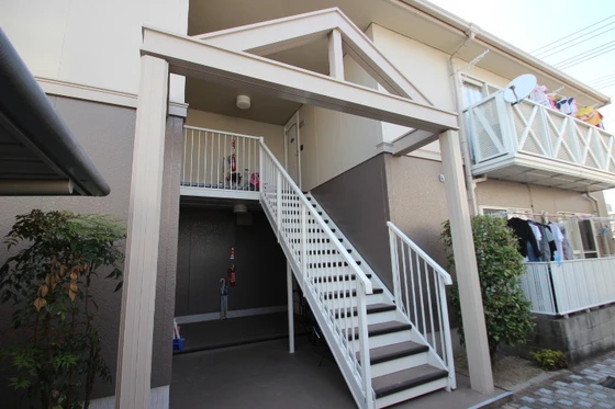 フレグランス吉岡