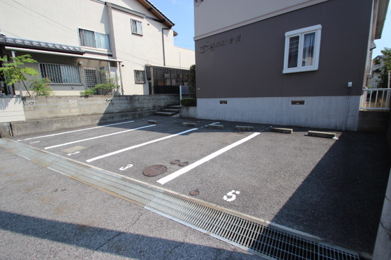 フレグランス吉岡