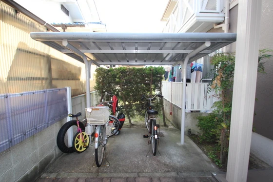 フレグランス吉岡