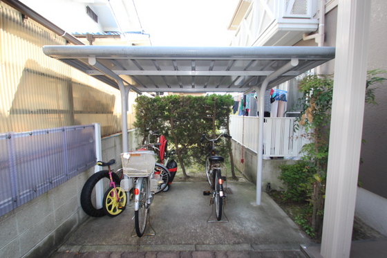 フレグランス吉岡