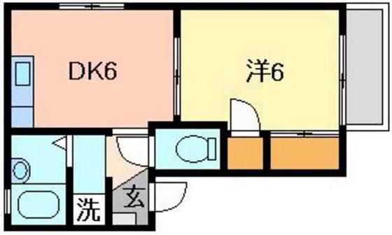 サンヒルズ比治山