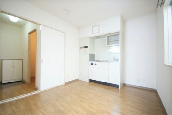 サンヒルズ比治山