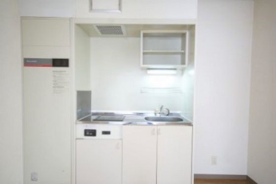 サンヒルズ比治山