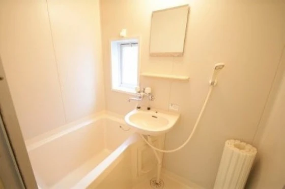 サンヒルズ比治山