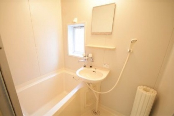 サンヒルズ比治山