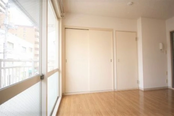 サンヒルズ比治山