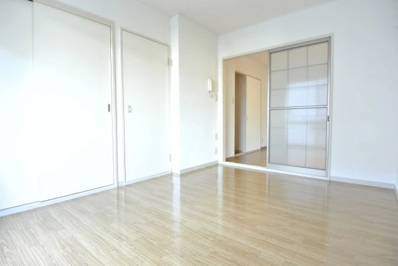 サンヒルズ比治山