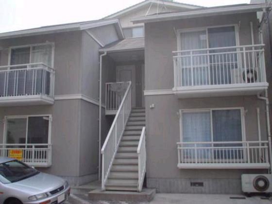 サンヒルズ比治山