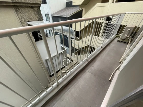 メゾンリブラOHSHITA