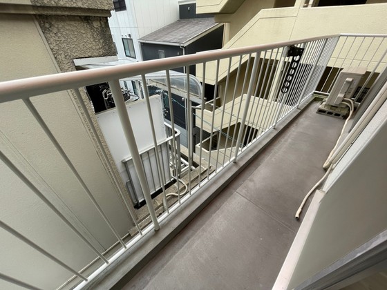 メゾンリブラOHSHITA