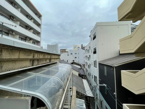 メゾンリブラOHSHITA