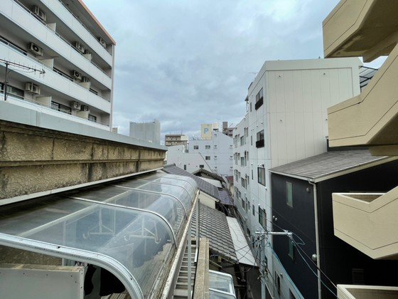 メゾンリブラOHSHITA