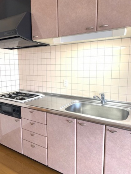 メゾンリブラOHSHITA